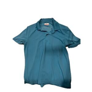 Grand Slam Tennis Shirt, Mens L